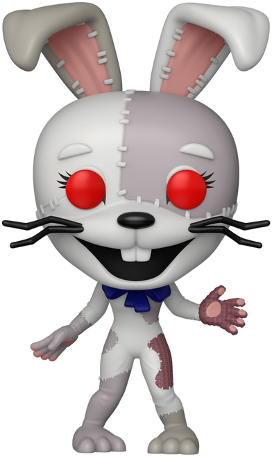 FUNKO POP! Vinilinė figūrėlė: Five Nights at Freddy´s: Help Wanted 2 - Vanny, 10 cm aprašymas - Prekės nuotrauka