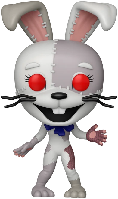 FUNKO POP! Vinilinė figūrėlė: Five Nights at Freddy´s: Help Wanted 2 - Vanny, 10 cm aprašymas - Prekės nuotrauka