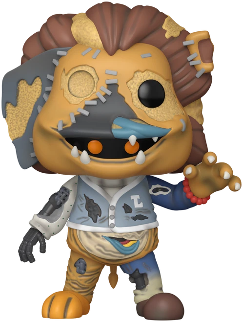 FUNKO POP! Vinilinė figūrėlė: Five Nights at Freddy´s - Costumed Mimic