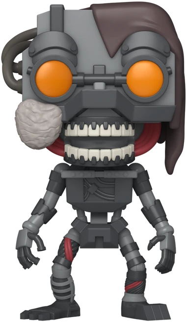 FUNKO POP! Vinilinė figūrėlė: Five Nights at Freddy´s - The Mimic