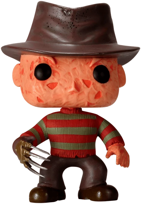 FUNKO POP! Vinilinė figūrėlė: Freddy Krueger