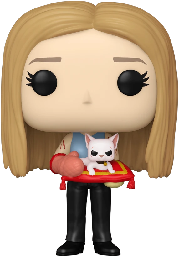 FUNKO POP! Vinilinė figūrėlė: Friends - Rachel Green, 9 cm