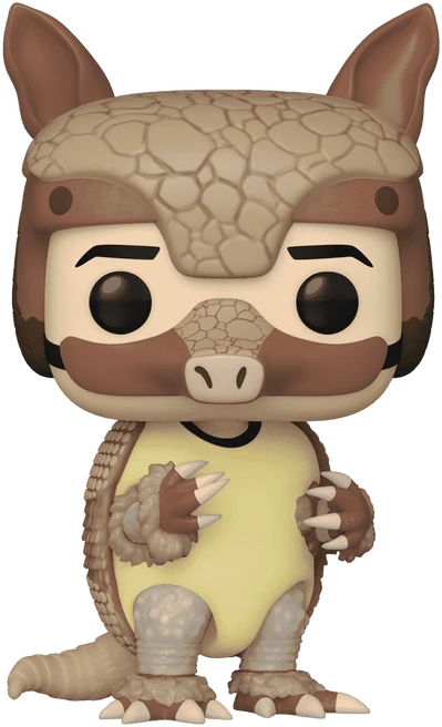 FUNKO POP! Vinilinė figūrėlė: Friends - Ross Geller, 9 cm