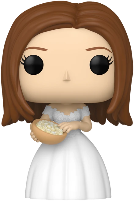 FUNKO POP! Vinilinė figūrėlė: Friends - Rachel Green, 9 cm