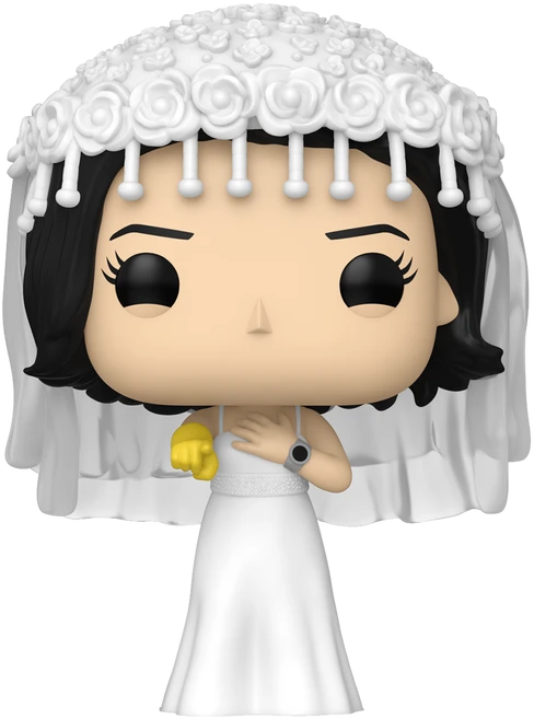 FUNKO POP! Vinilinė figūrėlė: Friends - Monica Geller, 9 cm