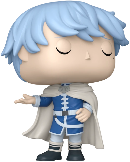 FUNKO POP! Vinilinė figūrėlė: Frieren - Himmel, 9 cm