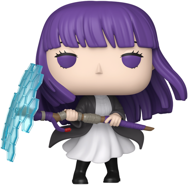 FUNKO POP! Vinilinė figūrėlė: Frieren - Fern, 9 cm