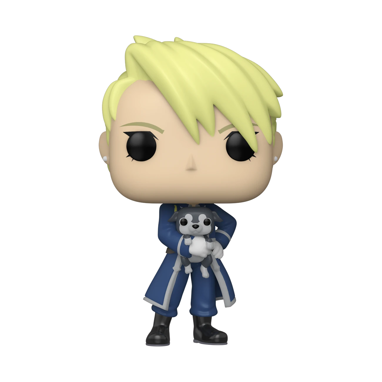 FUNKO POP! Vinilinė figūrėlė: Fullmetal Alchemist - Riza Hawkeye aprašymas - Prekės nuotrauka