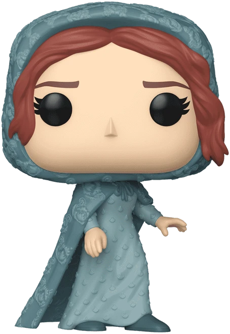 FUNKO POP! Vinilinė figūrėlė: Game Of Thrones: House of the Dragons - Alicent Hightower, 9 cm aprašymas - Prekės nuotrauka