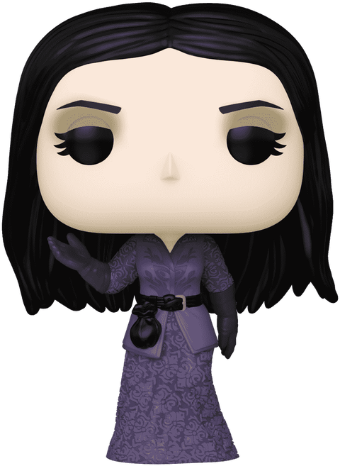 FUNKO POP! Vinilinė figūrėlė: Game Of Thrones: House of the Dragons - Alys Rivers, 9 cm aprašymas - Prekės nuotrauka