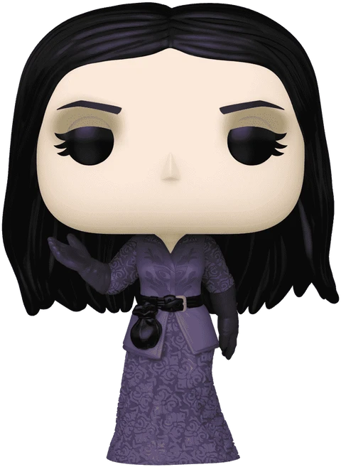FUNKO POP! Vinilinė figūrėlė: Game Of Thrones: House of the Dragons - Alys Rivers, 9 cm aprašymas - Prekės nuotrauka