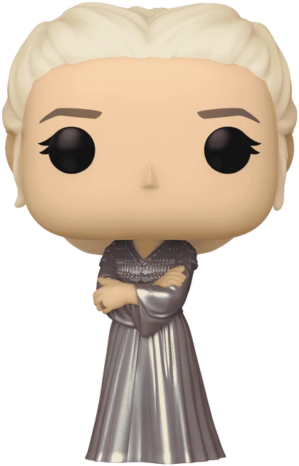FUNKO POP! Vinilinė figūrėlė: Game Of Thrones: House of the Dragons - Rhaenyra Targaryen, 9 cm aprašymas - Prekės nuotrauka