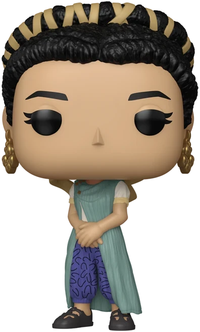 FUNKO POP! Vinilinė figūrėlė: Game Of Thrones: A Knight of Seven Kingdoms - Tanselle, ~9 cm