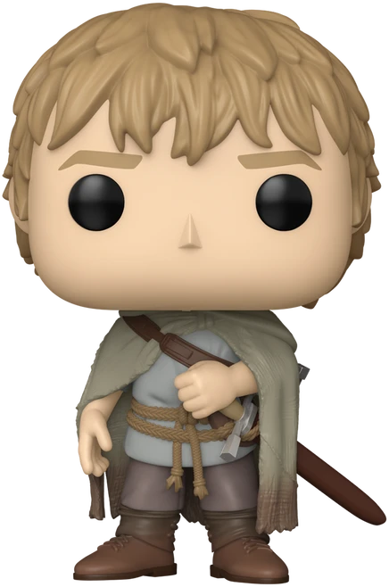 FUNKO POP! Vinilinė figūrėlė: Game of Thrones: A Knight of Seven Kingdoms - Dunk (w/ Chase)