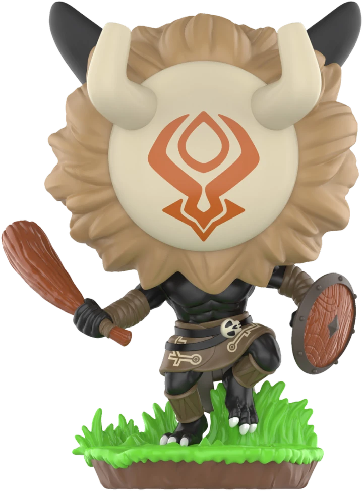 FUNKO POP! Vinilinė figūrėlė: Genshin Impact - Hilichurl