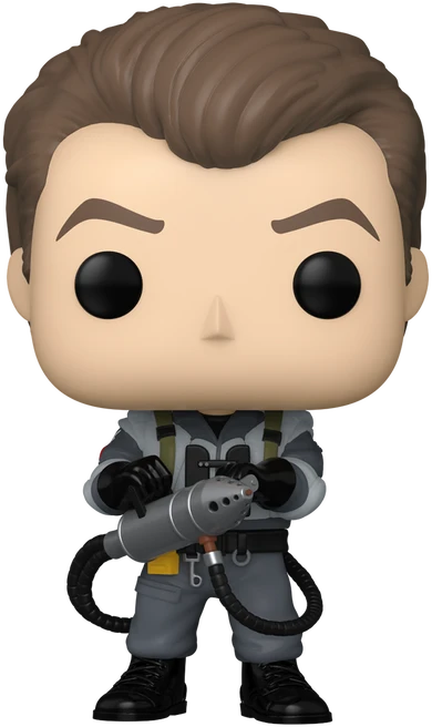FUNKO POP! Vinilinė figūrėlė: Ghostbusters II - Ray Stantz, 9 cm