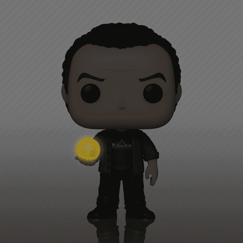 FUNKO POP! Vinilinė figūrėlė: Ghostbusters - Ray Stantz