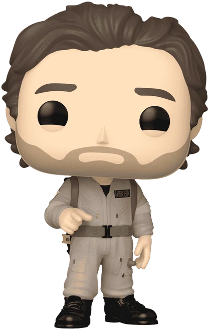 FUNKO POP! Vinilinė figūrėlė: Ghostbusters - Grooberson