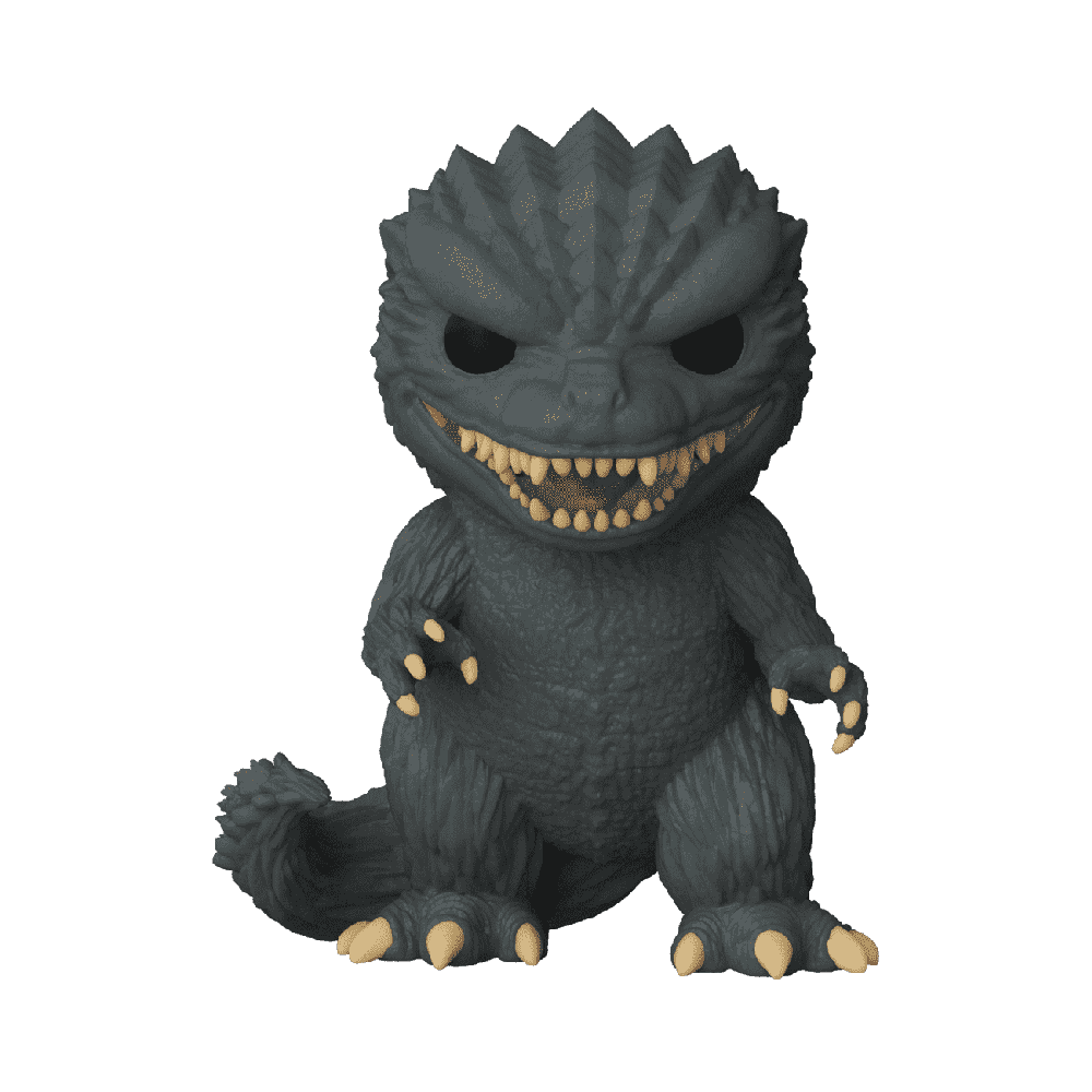 FUNKO POP! Vinilinė figūrėlė: Godzilla (1999)