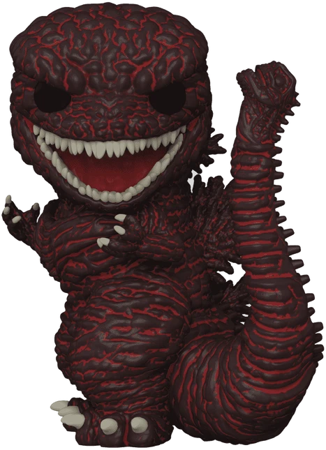 FUNKO POP! Vinilinė figūrėlė: Godzilla (2016)