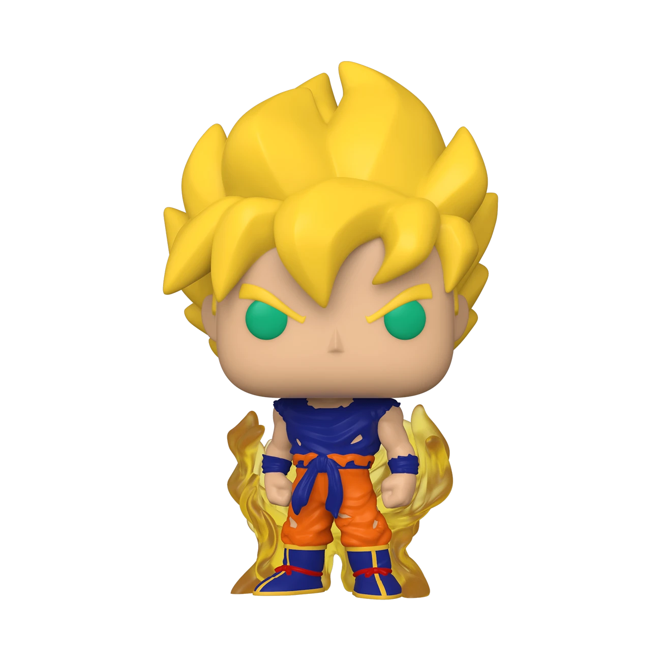 FUNKO POP! Vinilinė figūrėlė: Dragon Ball Z - Super Saiyan Goku