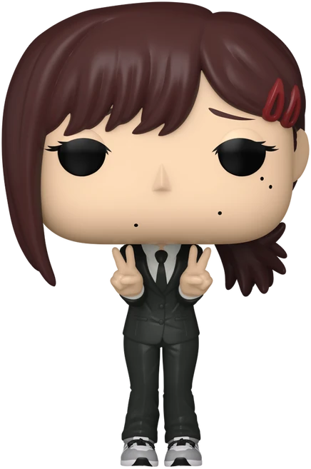 FUNKO POP! Vinilinė figūrėlė: Chainsaw Man - Kobeni, 9 cm