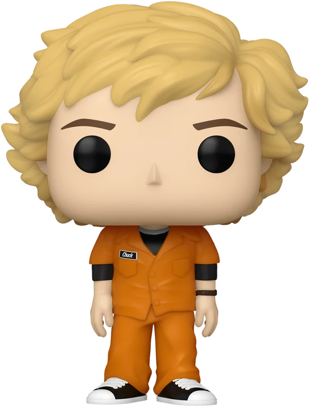 FUNKO POP! Vinilinė figūrėlė: Green Day - Mike Dirnt, ~9 cm