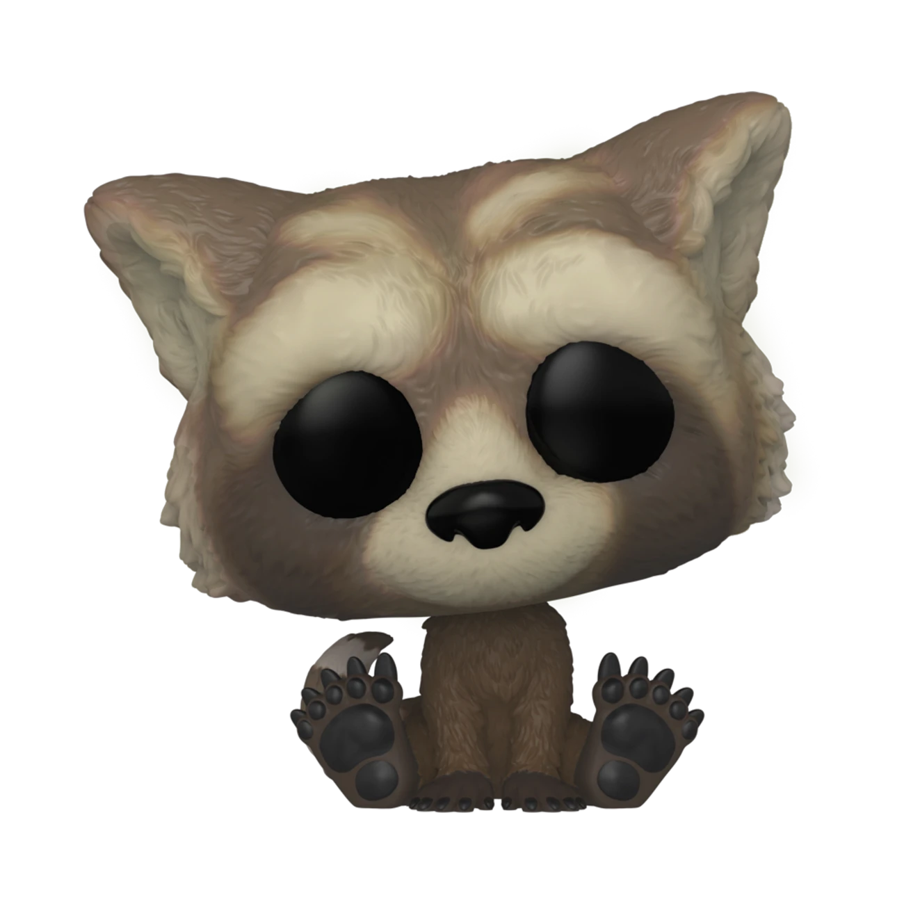 FUNKO POP! Vinilinė figūrėlė: Guardians of The Galaxy 3 - Baby Rocket