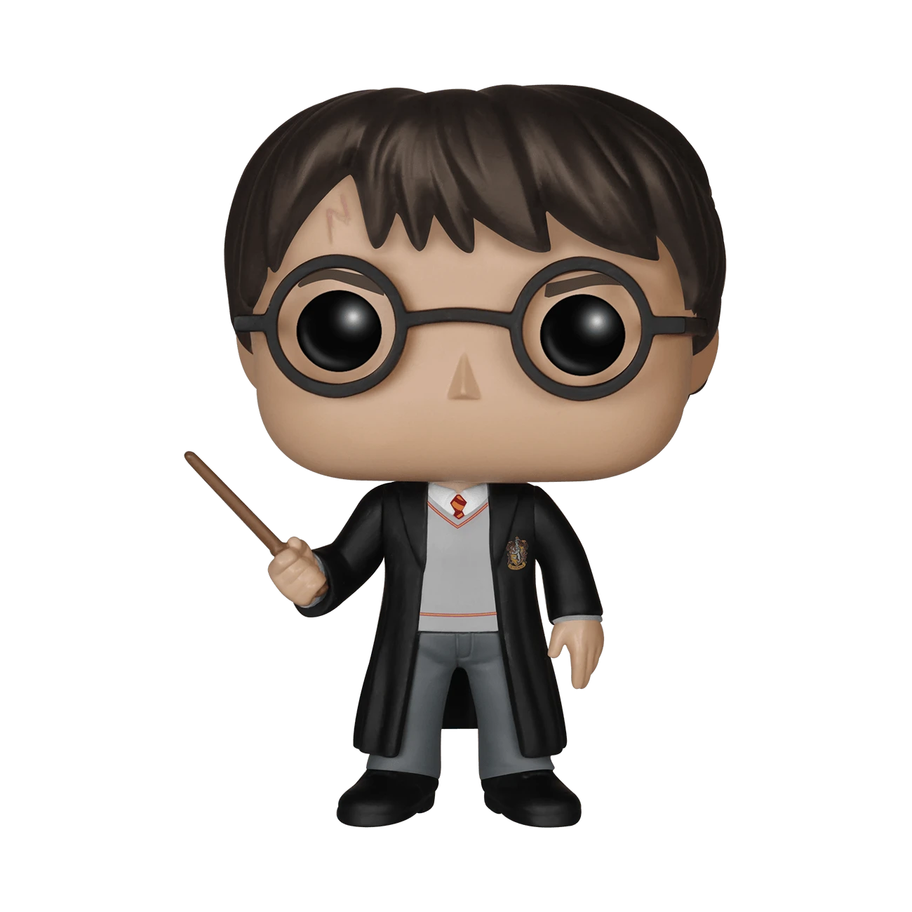 FUNKO POP! Vinilinė figūrėlė Haris Poteris, 9 cm
