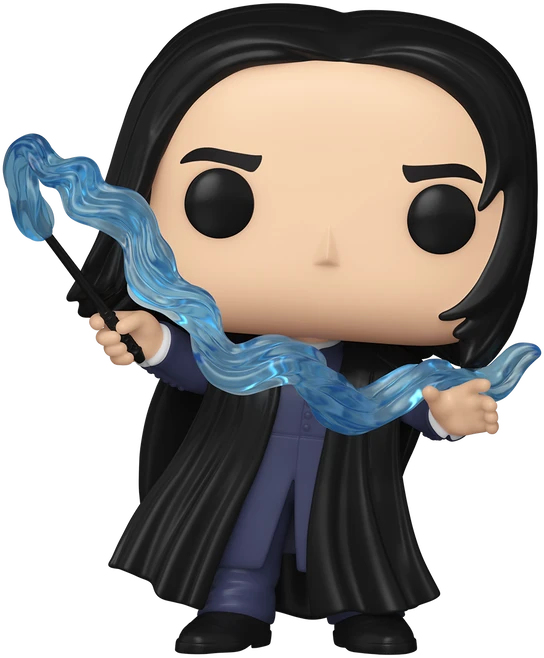 FUNKO POP! Vinilinė figūrėlė: Harry Potter - Severus Snape, ~9 cm