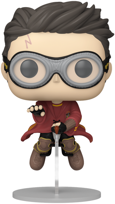 FUNKO POP! Vinilinė figūrėlė: Haris Poteris