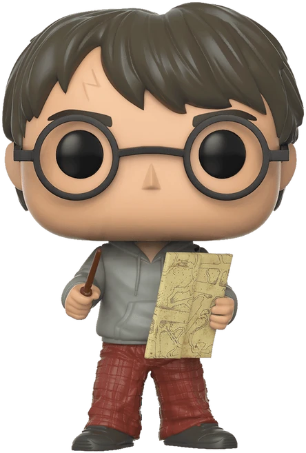 FUNKO POP! Vinilinė figūrėlė: Haris Poteris