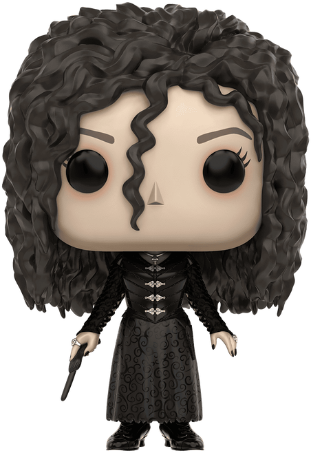 FUNKO POP! Vinilinė figūrėlė: Haris Poteris - Bellatrix Lestrange
