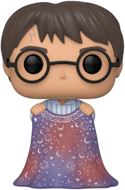 FUNKO POP! Vinilinė figūrėlė: Haris Poteris
