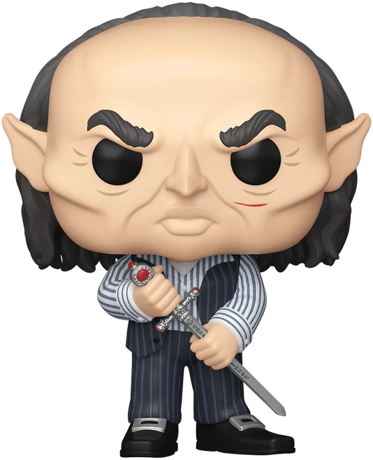 FUNKO POP! Vinilinė figūrėlė: Harry Potter - Griphook, ~9 cm