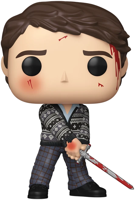 FUNKO POP! Vinilinė figūrėlė: Harry Potter - Neville Longbottom, ~9 cm