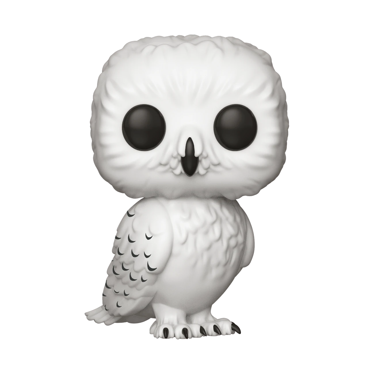 FUNKO POP! Vinilinė figūrėlė: Harry Potter - Hedwig, 9,5 cm