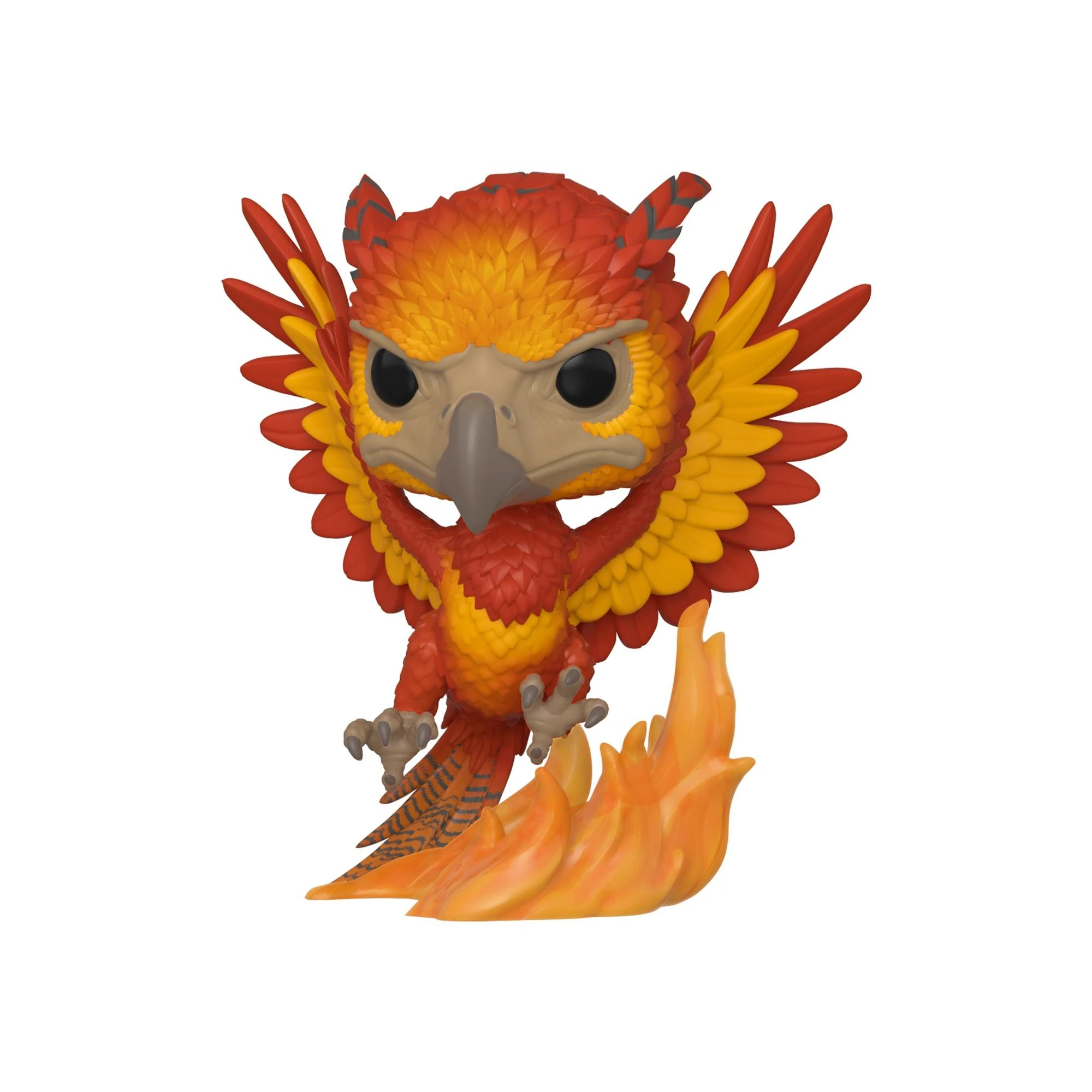 FUNKO POP! Vinilinė figūrėlė: Harry Potter - Fawkes
