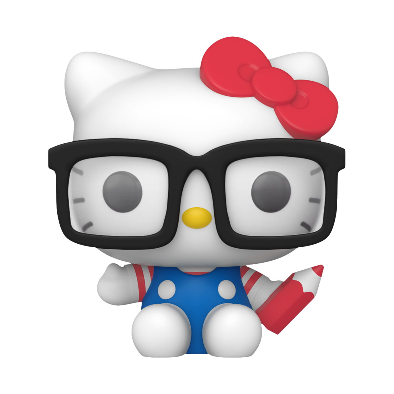 FUNKO POP! Vinilinė figūrėlė: Hello Kitty, 9 cm aprašymas - Prekės nuotrauka
