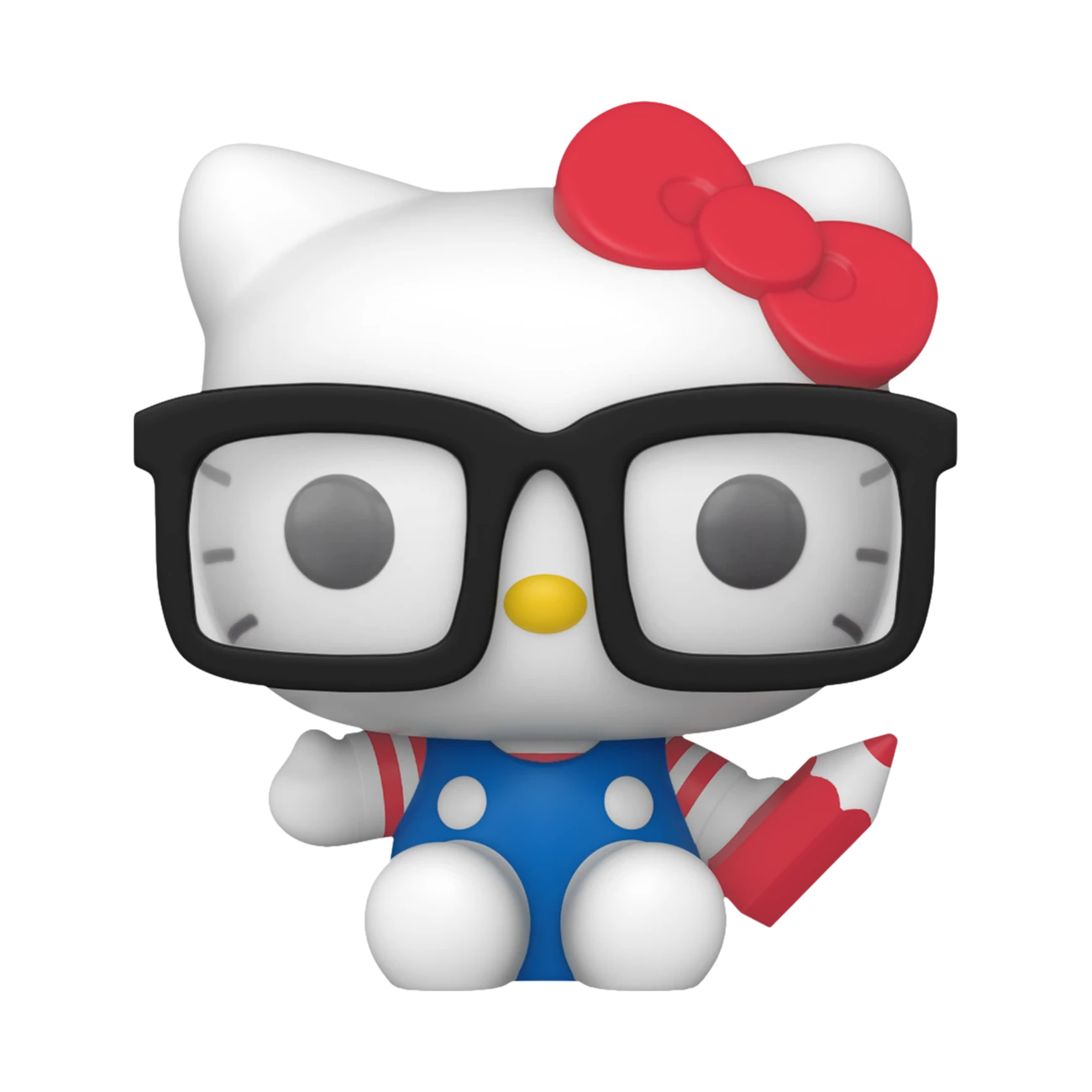 FUNKO POP! Vinilinė figūrėlė: Hello Kitty, 9 cm aprašymas - Prekės nuotrauka