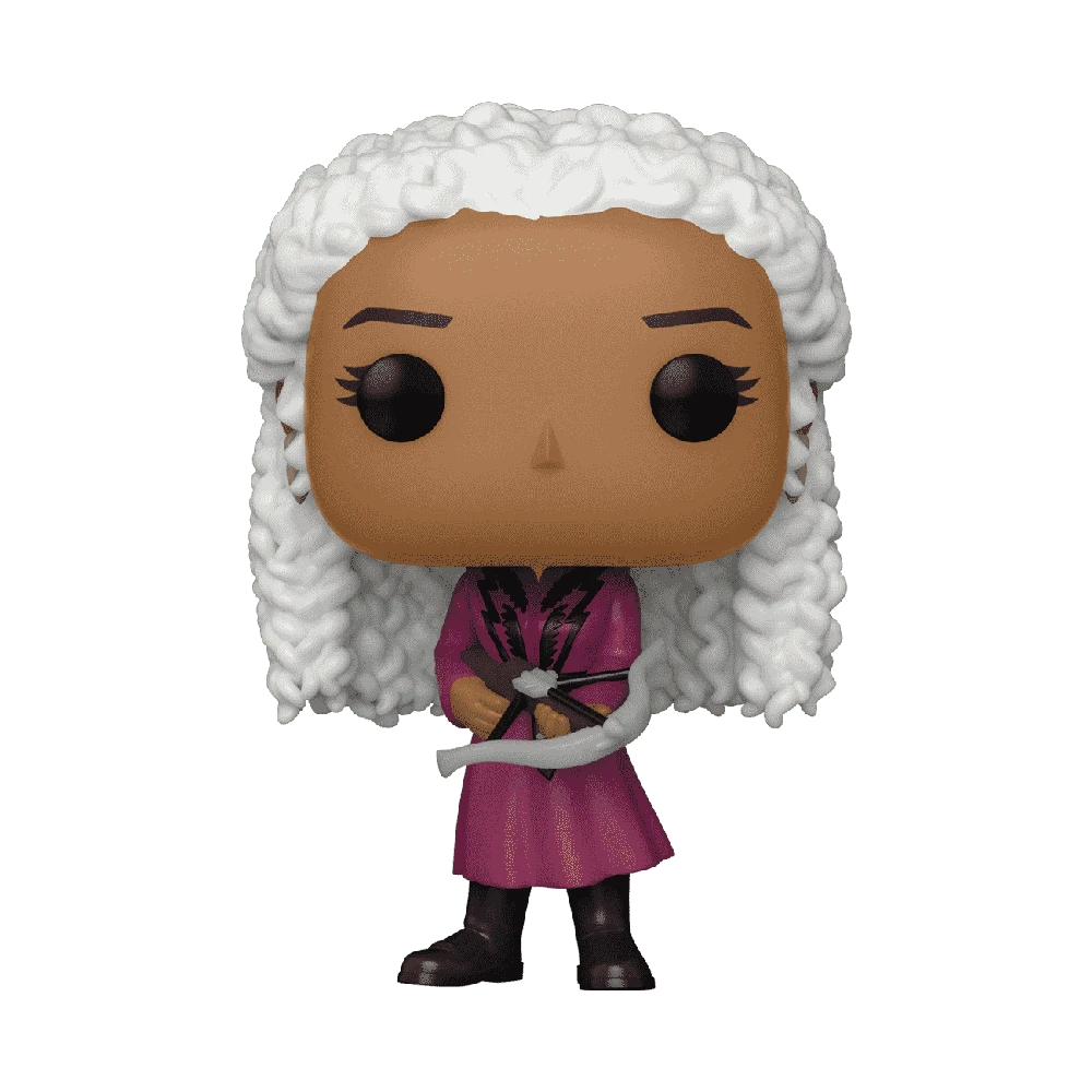 FUNKO POP! Vinilinė figūrėlė: House of The Dragon - Baela Targaryen