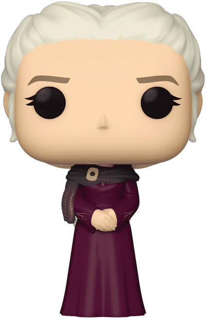 FUNKO POP! Vinilinė figūrėlė: House of the Dragon - Rhaenyra Targaryen