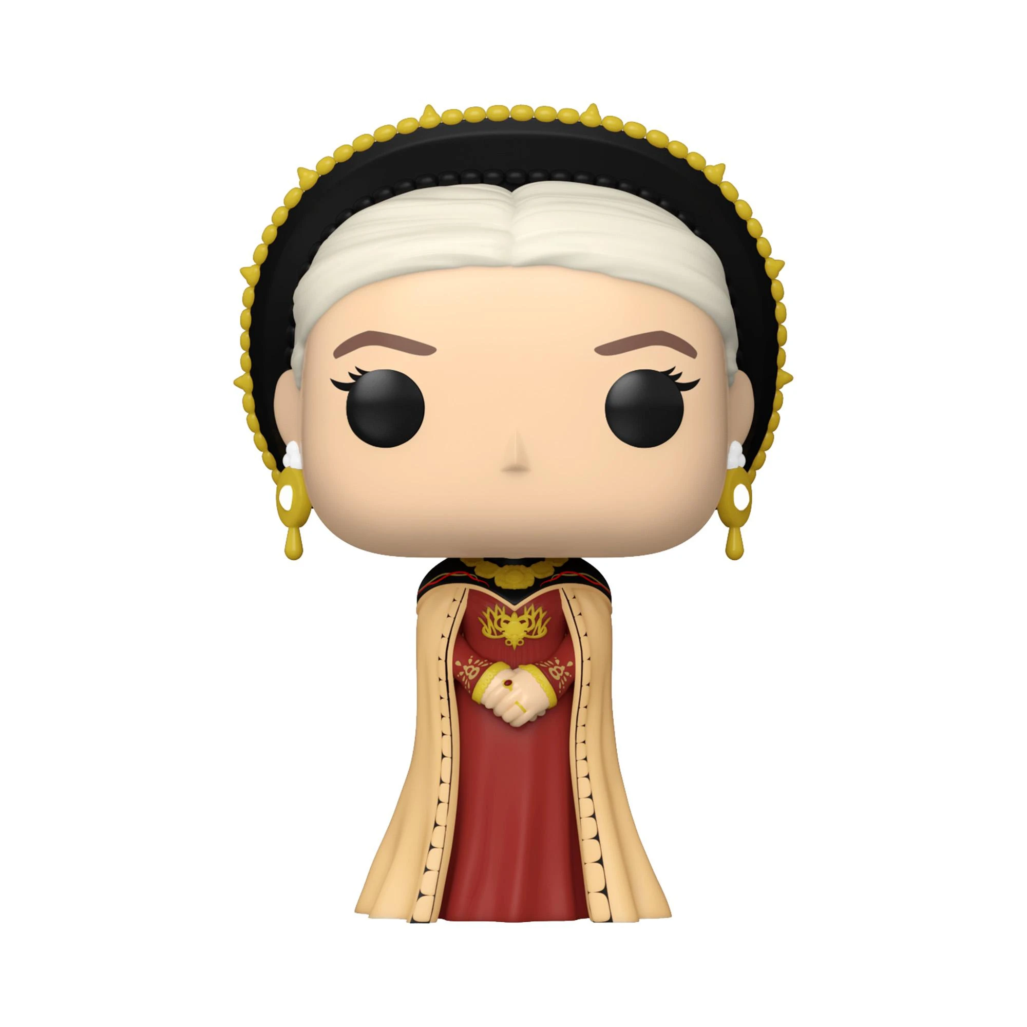 FUNKO POP! Vinilinė figūrėlė: House of The Dragon - Rhaenyra Targaryen, 10,5 cm