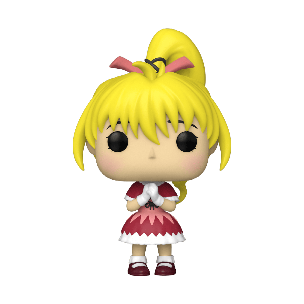 FUNKO POP! Vinilinė figūrėlė: Hunter x Hunter - Biscuit aprašymas - Prekės nuotrauka