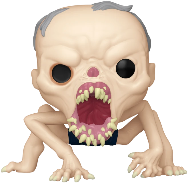 FUNKO POP! Vinilinė figūrėlė: IT Welcome To Derry - Skeleton Man, 9 cm