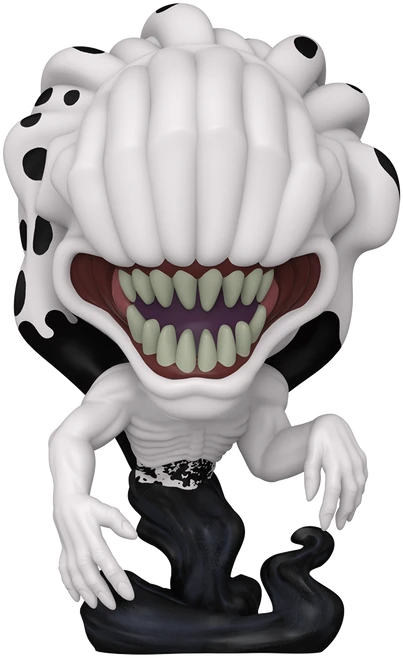 FUNKO POP! Vinilinė figūrėlė: Jujutsu Kaisen - Rika, 9 cm