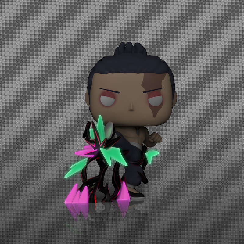 FUNKO POP! Vinilinė figūrėlė: Jujutsu Kaisen - Aoi Todo, 9 cm