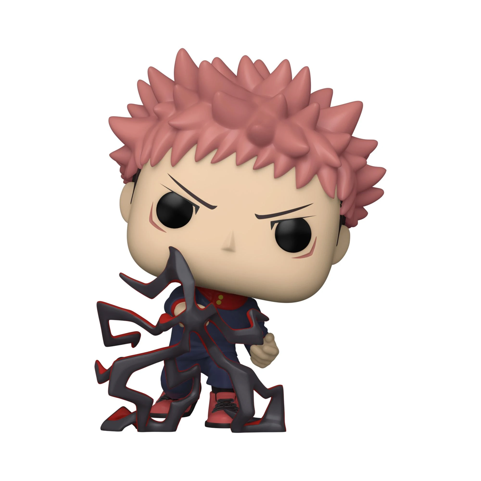 FUNKO POP! Vinilinė figūrėlė: Jujutsu Kaisen - Yuji Itadori