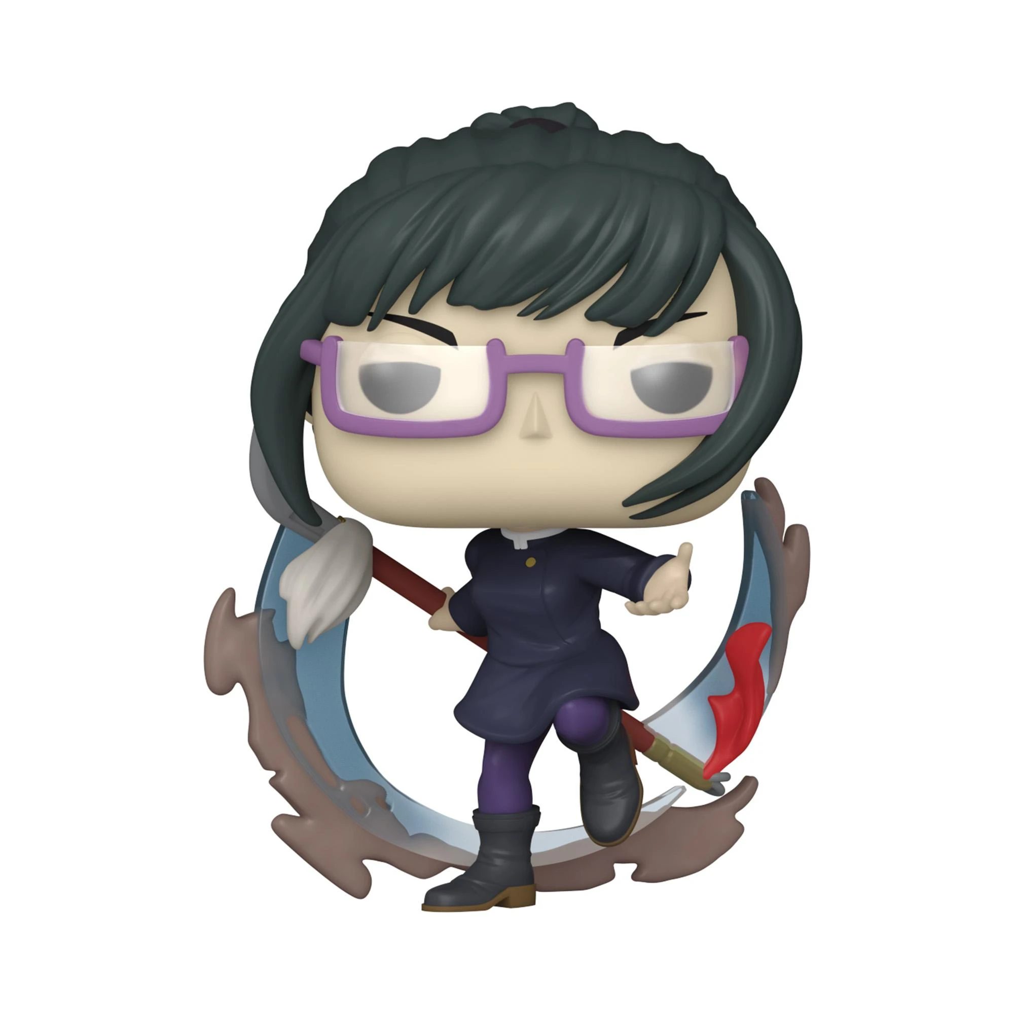 FUNKO POP! Vinilinė figūrėlė: Jujutsu Kaisen - Maki Zen'In