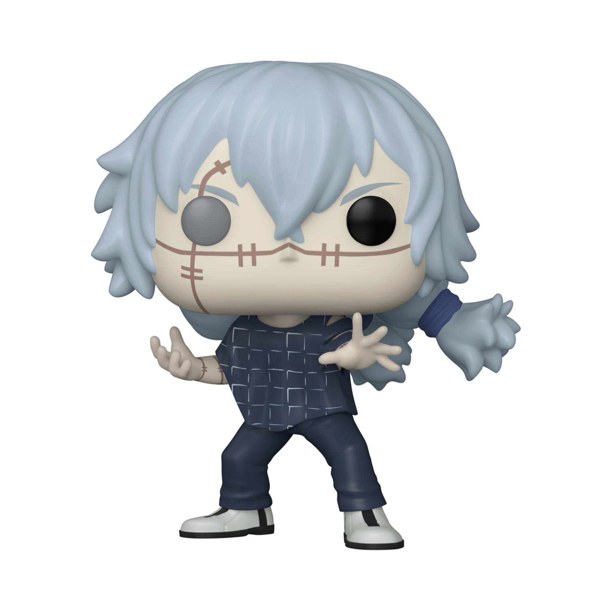 FUNKO POP! Vinilinė figūrėlė: Jujutsu Kaisen - Mahito aprašymas - Prekės nuotrauka